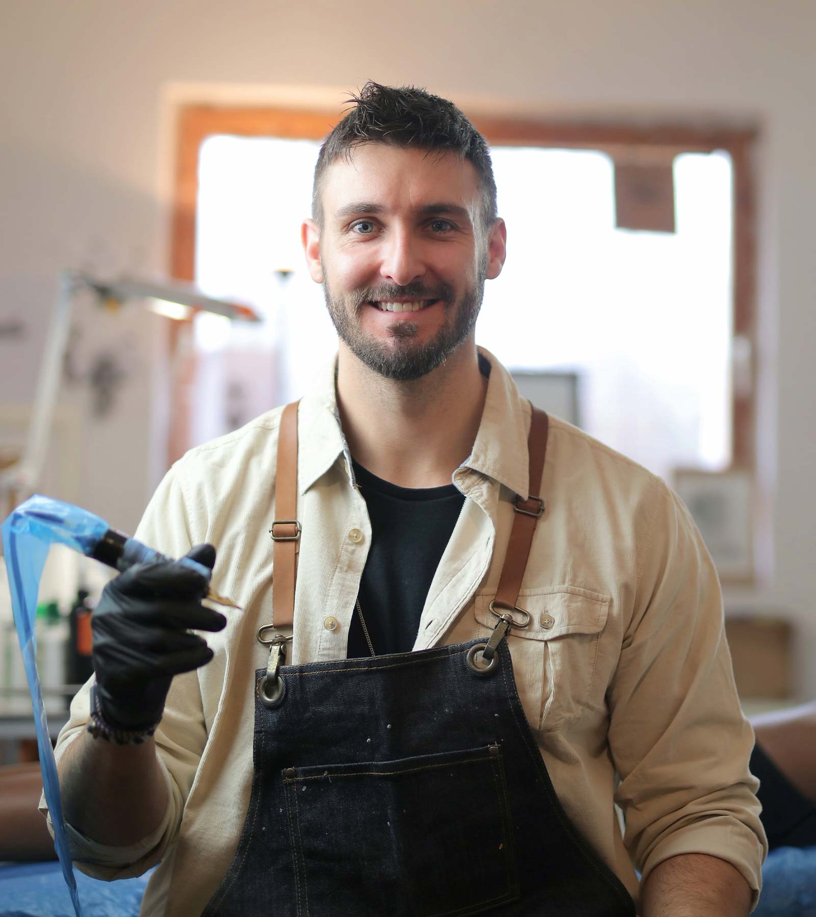 How Abstract reached a global audience with a minuscule budget Create Liberty Labs How Abstract reached a global audience with a minuscule budget