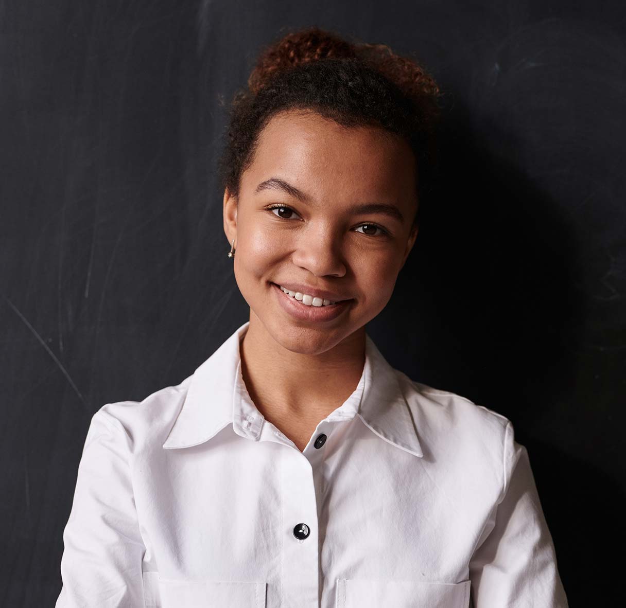 Andreas Casey Create Liberty Labs Andreas Casey Client