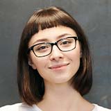 Melissa Dean Create Liberty Labs Melissa Dean Client