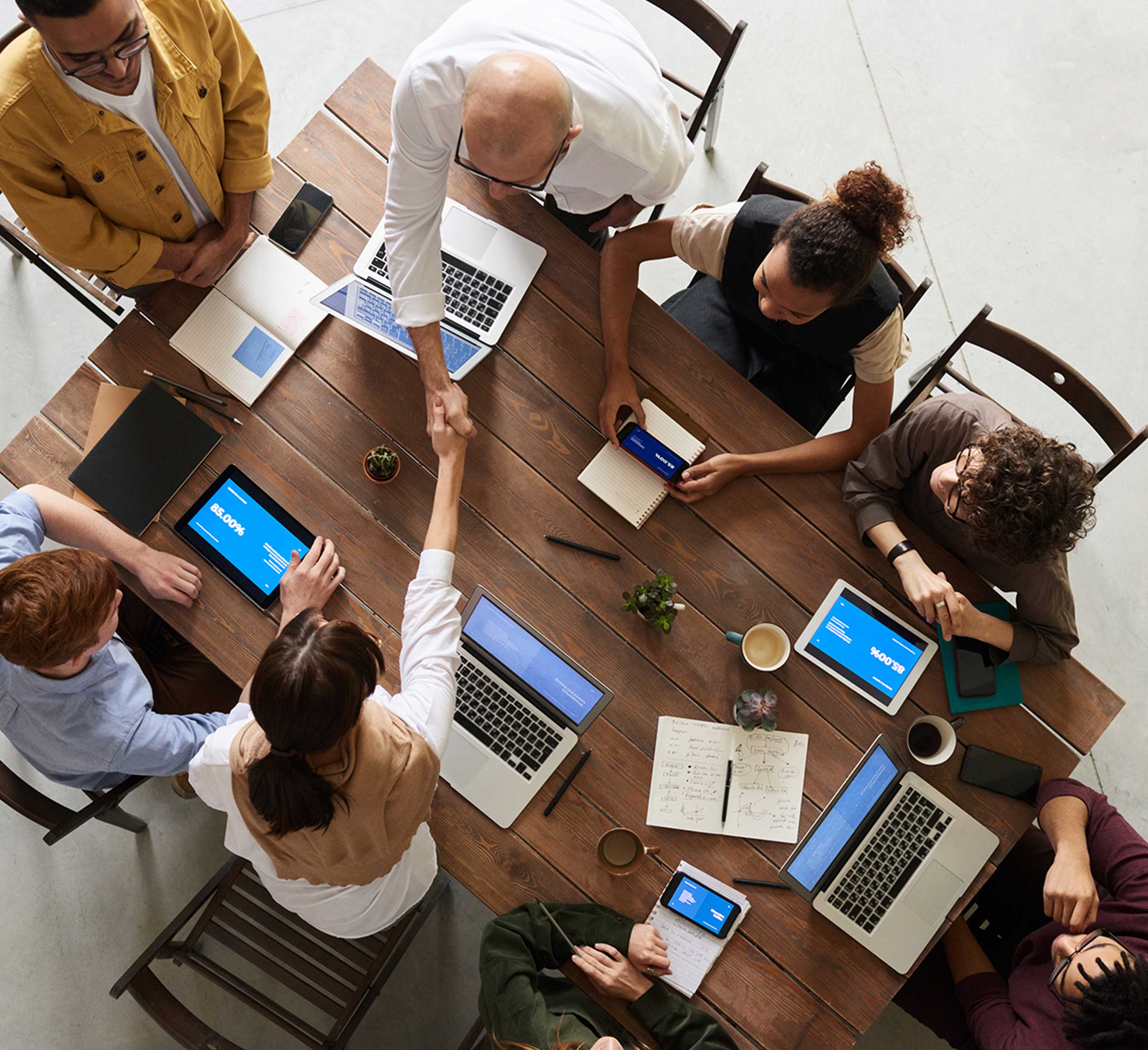 We boost our clients Create Liberty Labs We boost our clients to get more sales