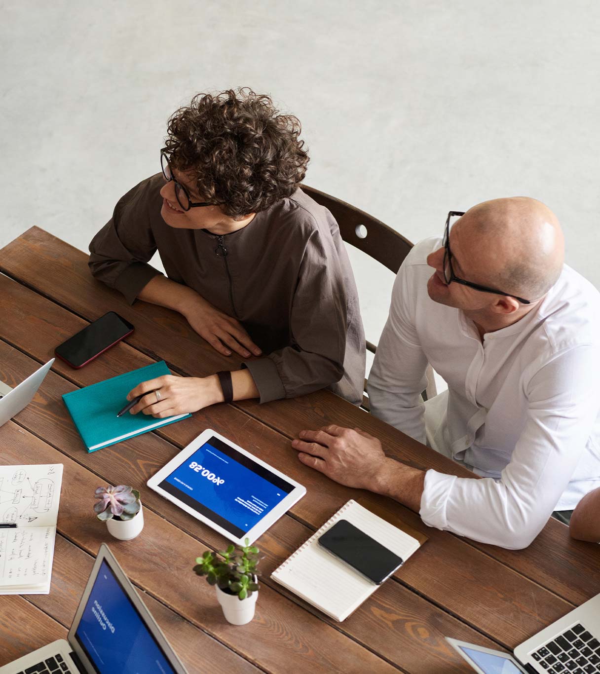 New Leaders Create Liberty Labs New Marketing Leaders